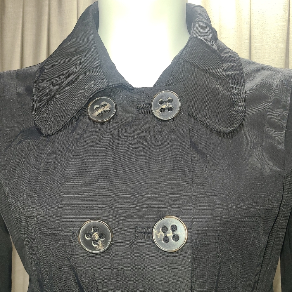 Express Coat - Picture 4 of 7